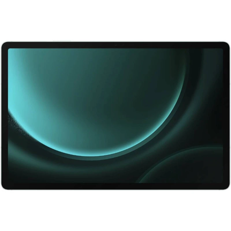 SAMSUNG GALAXY TAB S9 FE+ 5G 256GB GREEN X616