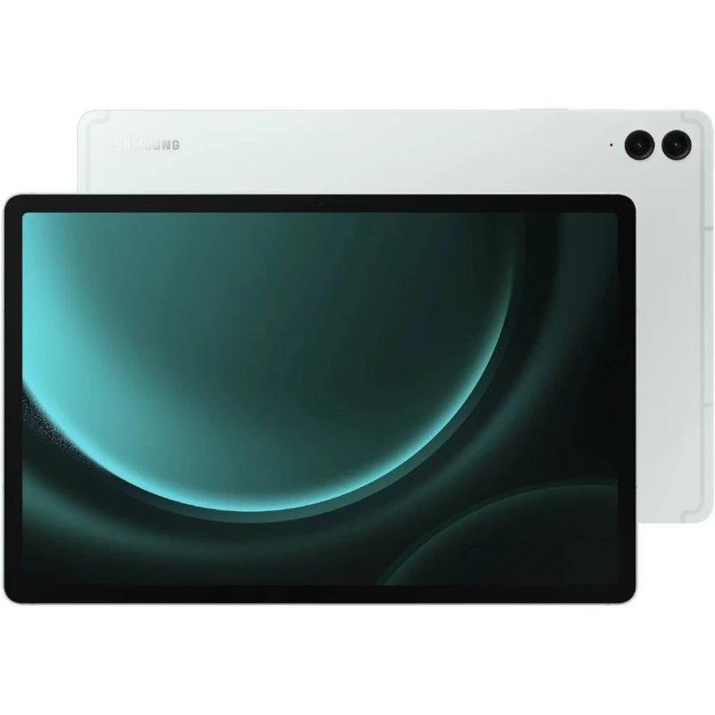 SAMSUNG GALAXY TAB S9 FE+ 5G 256GB GREEN X616