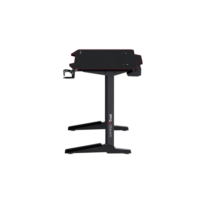 TRUST 23802 GXT1175 IMPERIUS XL GAMING DESK
