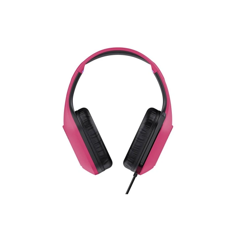 TRUST 24992 GXT415P ZIROX HEADSET PINK