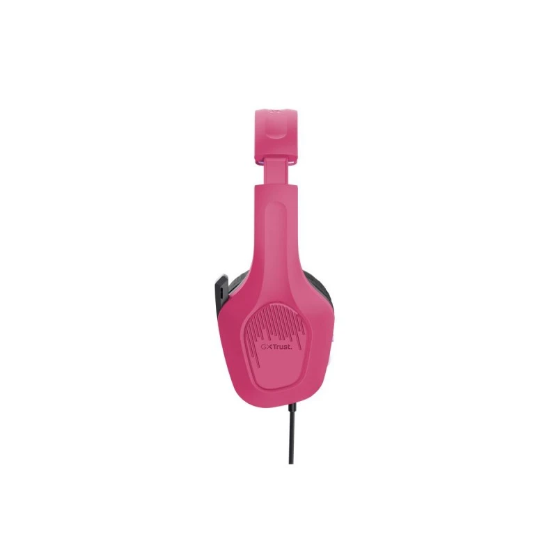 TRUST 24992 GXT415P ZIROX HEADSET PINK