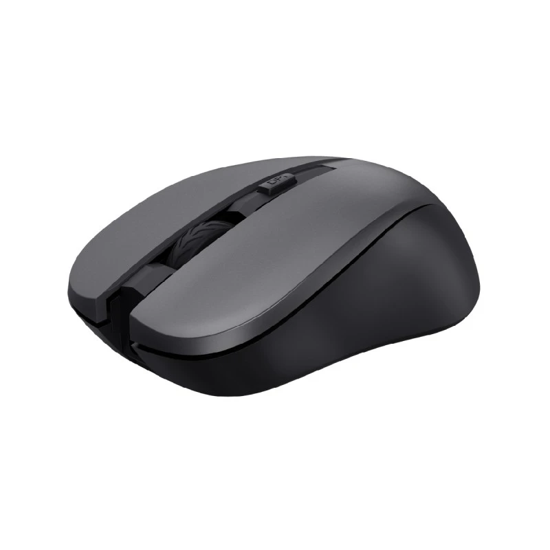 TRUST 24529 TREZO WIRELESS DESKSET ECO US