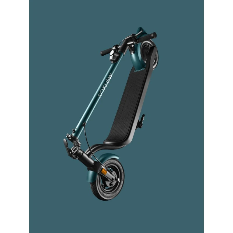SOFLOW KICK SCOOTER SO2 AIR 3RD GEN