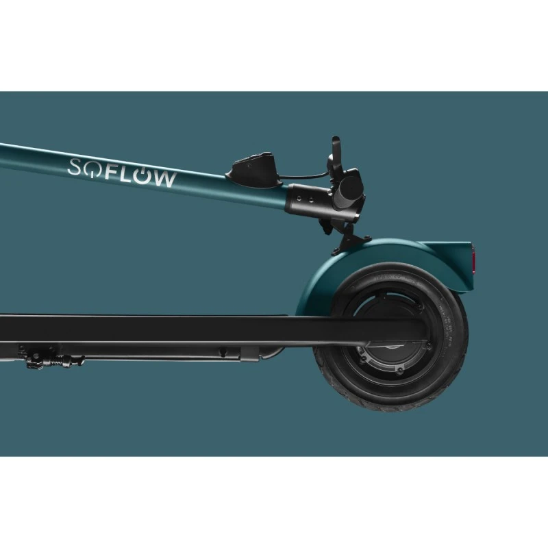 SOFLOW KICK SCOOTER SO2 AIR 3RD GEN