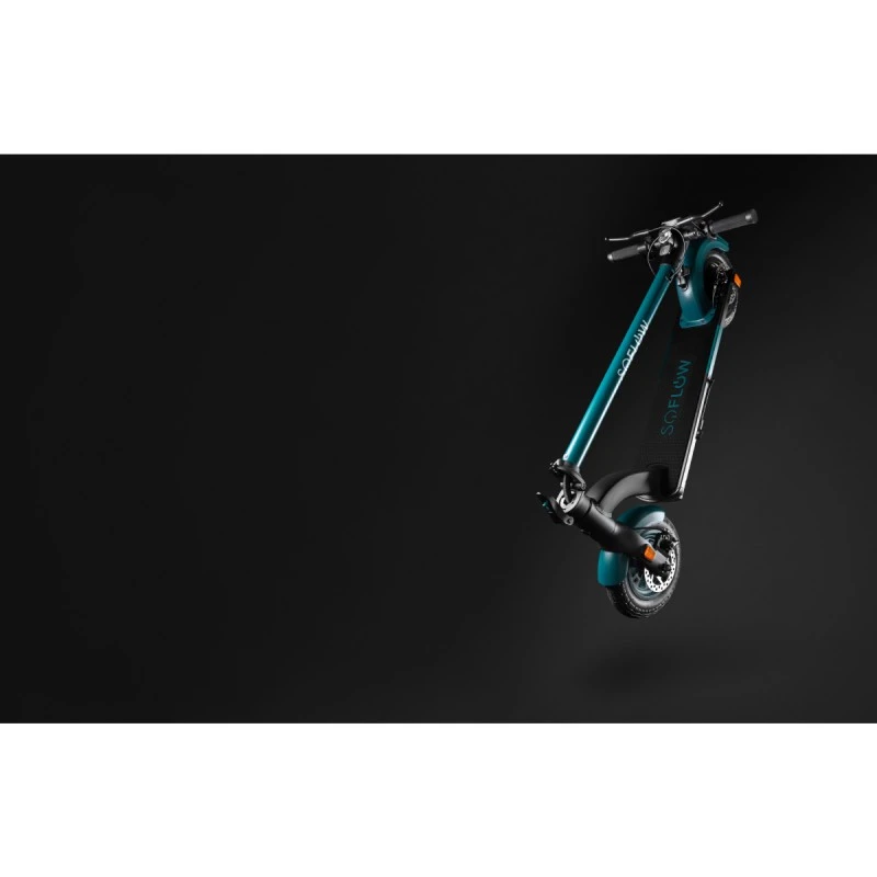 SOFLOW KICK SCOOTER SOFLOW SO4 PRO 10.5 AH