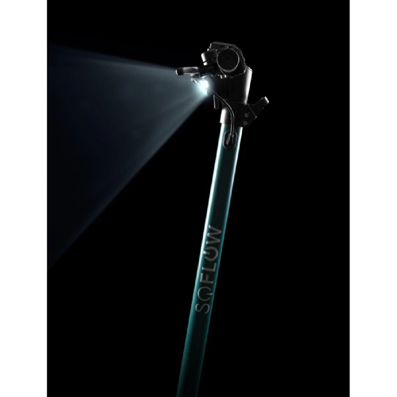 SOFLOW KICK SCOOTER SOFLOW SO4 PRO 10.5 AH