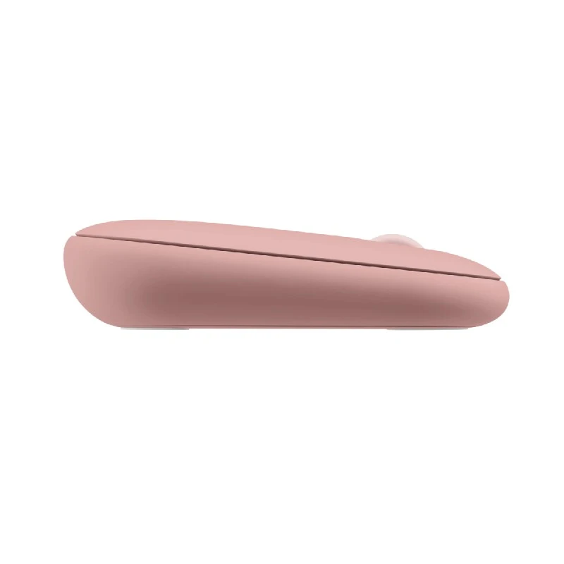 LOGITECH 910-007014  PEBBLE MOUSE 2 M350S ROSE
