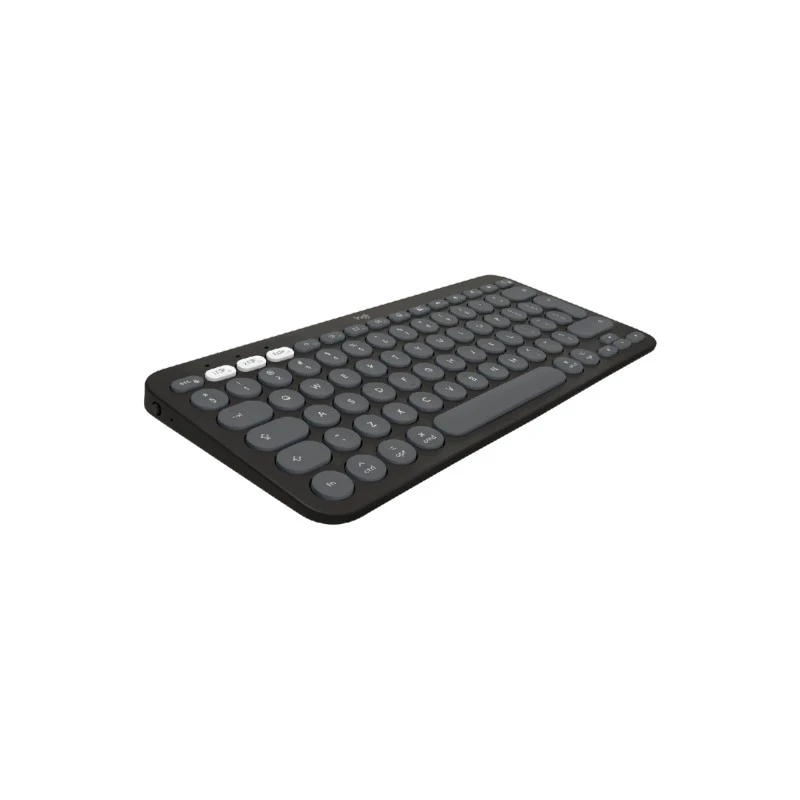 LOGITECH 920-012244 PEBBLE 2 COMBO MAC GRAPH