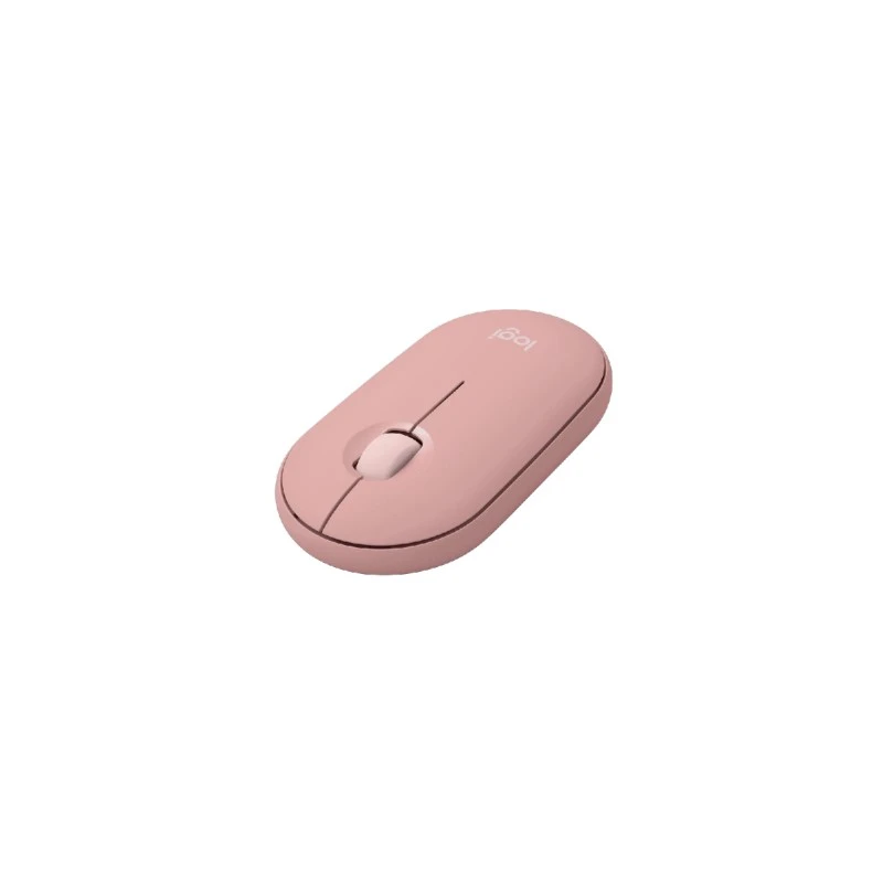 LOGITECH 920-012241 PEBBLE 2 COMBO ROSE