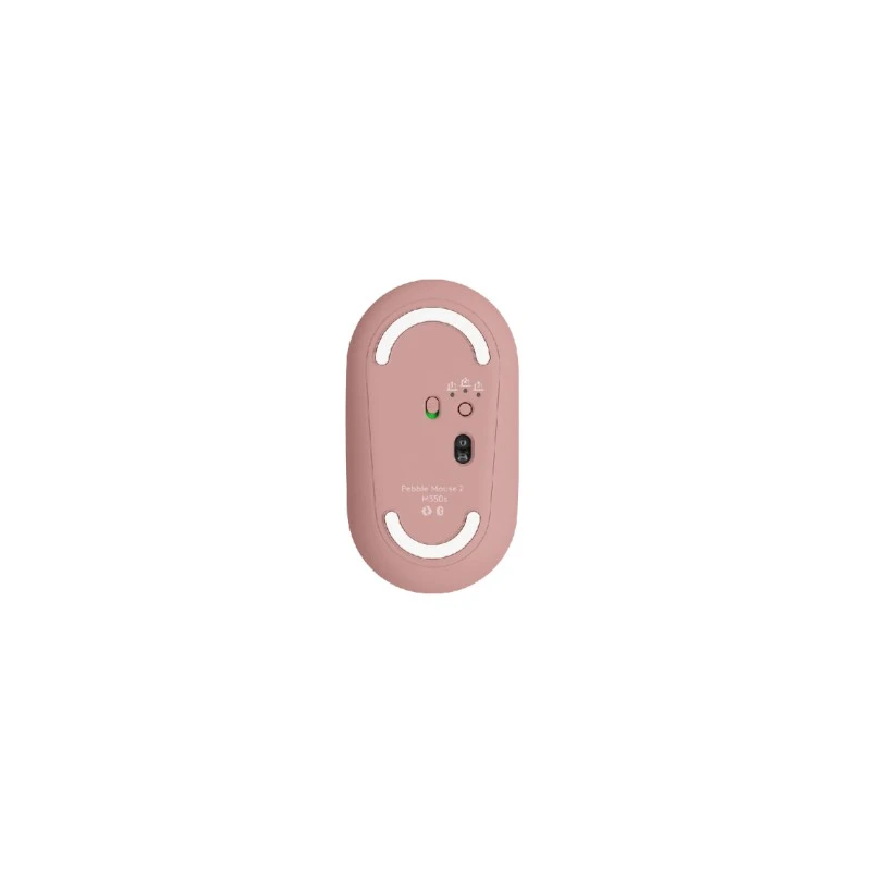LOGITECH 920-012241 PEBBLE 2 COMBO ROSE