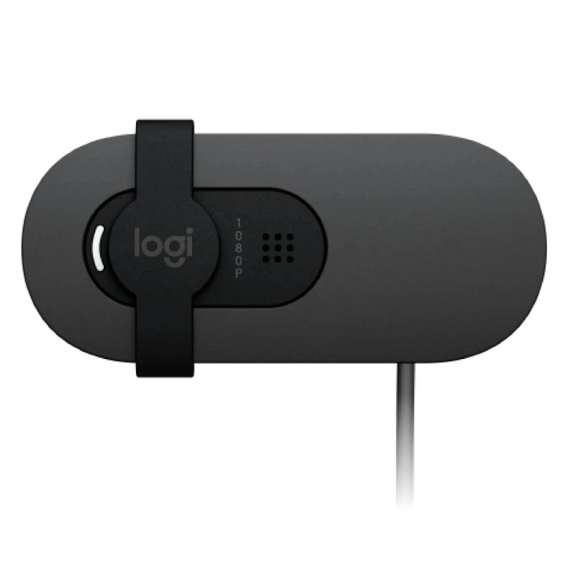 LOGITECH 960-001585 BRIO 100 FULL HD WEBCAM GRAPH