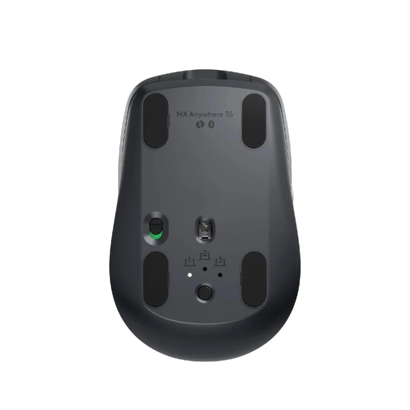 LOGITECH 910-006929 MX ANYWHERE 3S GRAPH