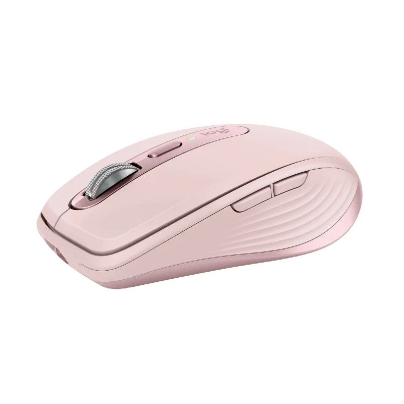LOGITECH 910-006931 MX ANYWHERE 3S ROSE