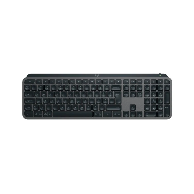 LOGITECH 920-011587 MX KEYS S GRAPH
