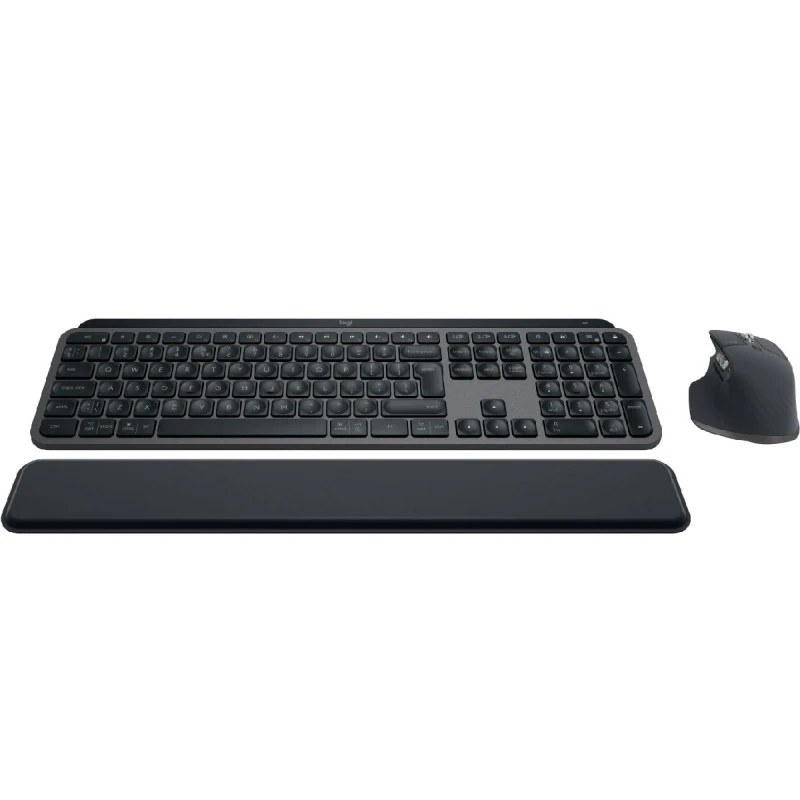 LOGITECH 920-011614 MX KEYS S COMBO GRAPH