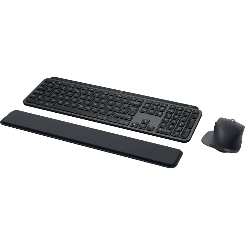 LOGITECH 920-011614 MX KEYS S COMBO GRAPH