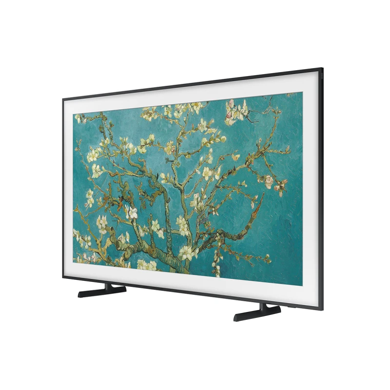 SAMSUNG QE-75LS03BG THE FRAME QLED SMART TV