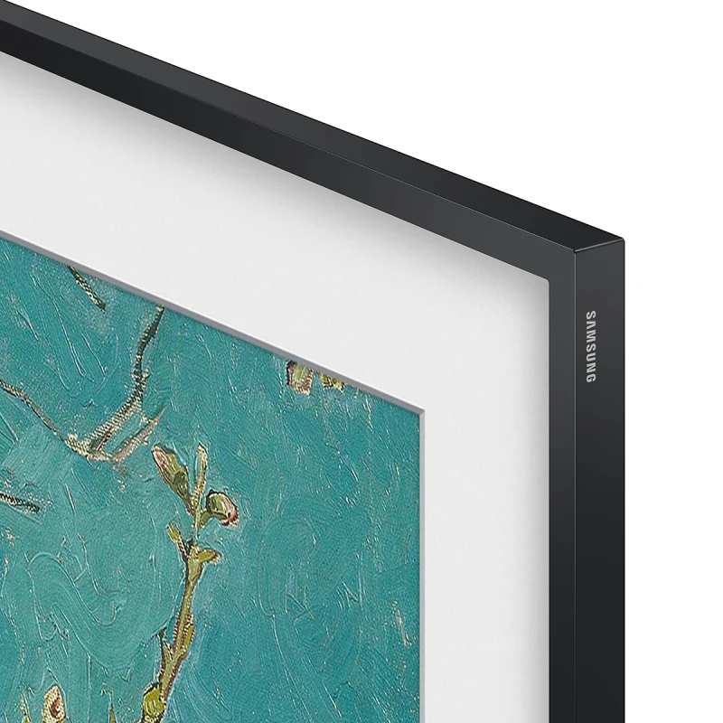 SAMSUNG QE-75LS03BG THE FRAME QLED SMART TV
