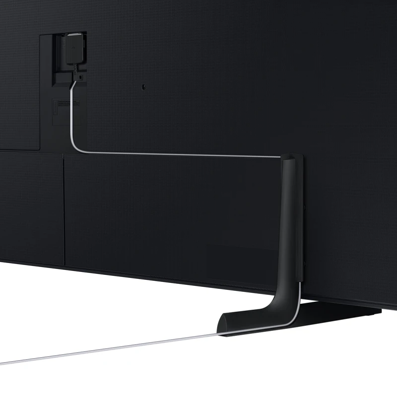 SAMSUNG QE-75LS03BG THE FRAME QLED SMART TV