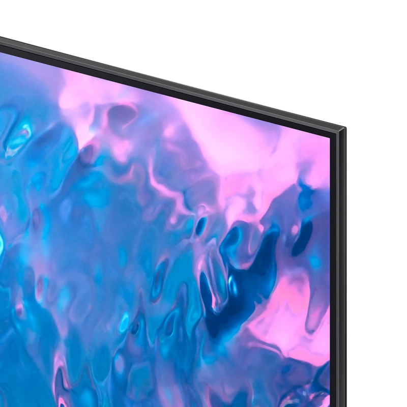 SAMSUNG QE-85Q70C QLED SMART TV