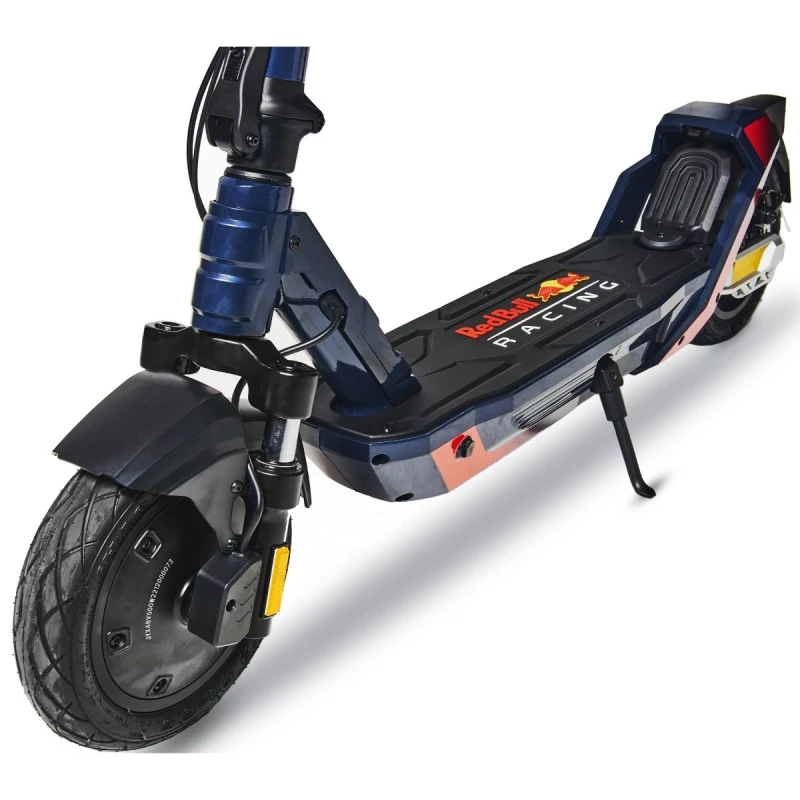 RED BULL KICK SCOOTER RTEN TURBO  10-12