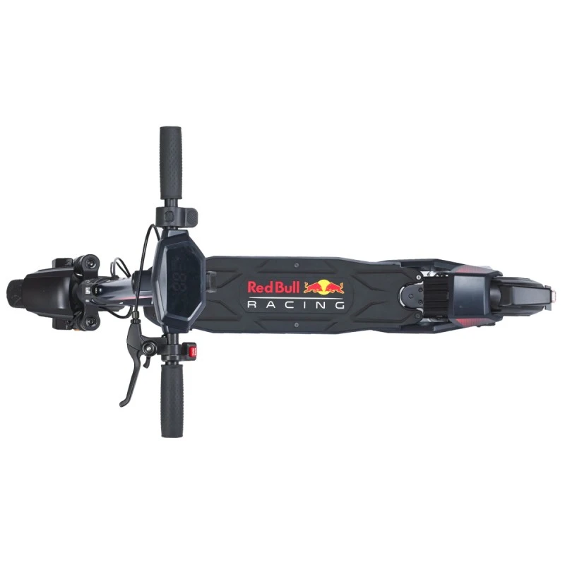 RED BULL KICK SCOOTER RTEN TURBO  10-12