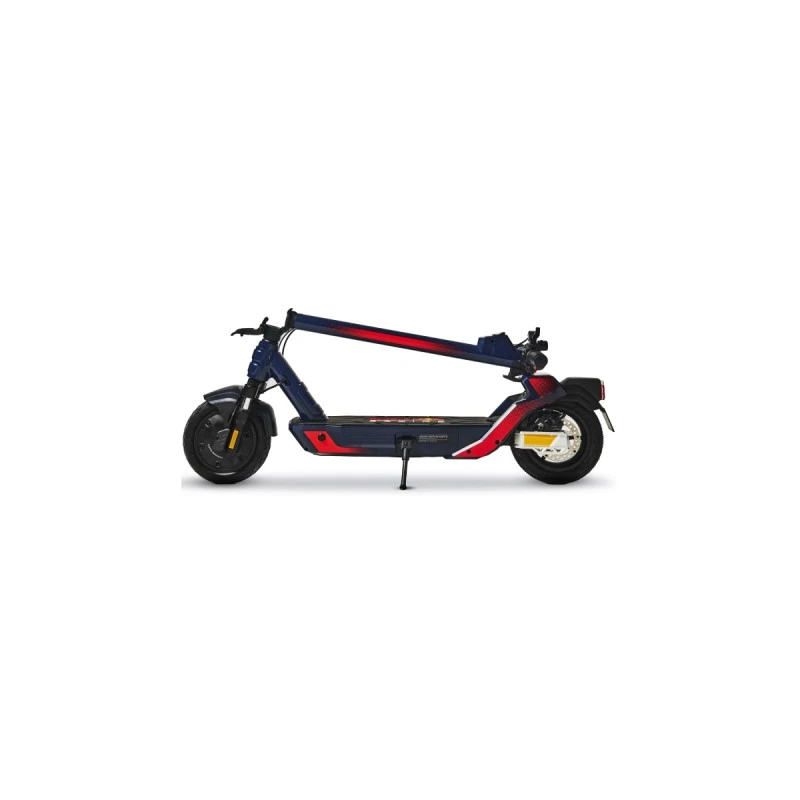RED BULL KICK SCOOTER RTEN TURBO  10-12