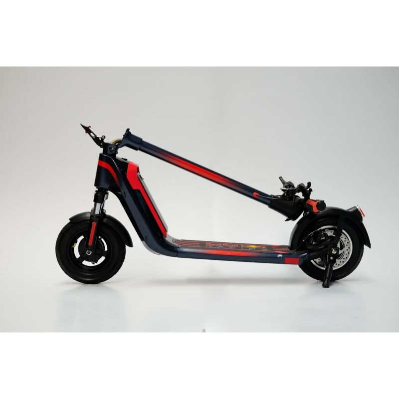 RED BULL KICK SCOOTER RTEN TAKEUP 10-10
