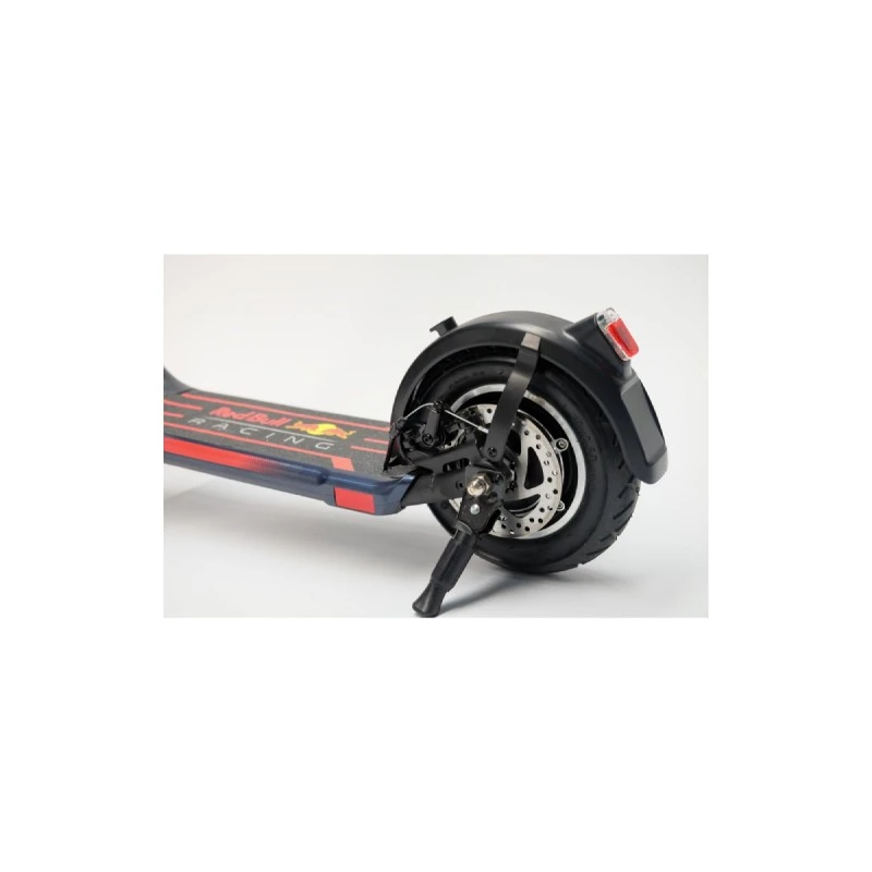 RED BULL KICK SCOOTER RTEN TAKEUP 10-10