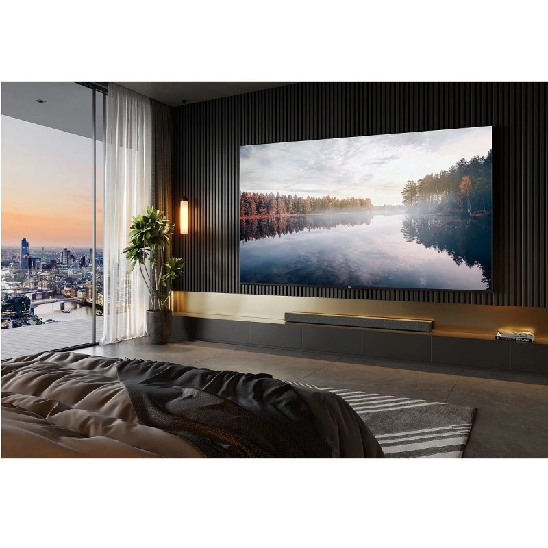 TCL 75C845 MINI QLED SMART GOOGLE TV