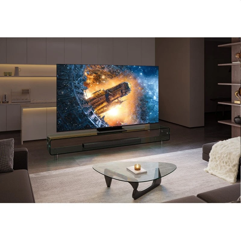 TCL 75C845 MINI QLED SMART GOOGLE TV