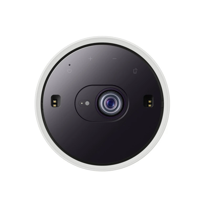 SAMSUNG SP-LFF3CLA THE FREESTYLE SMART