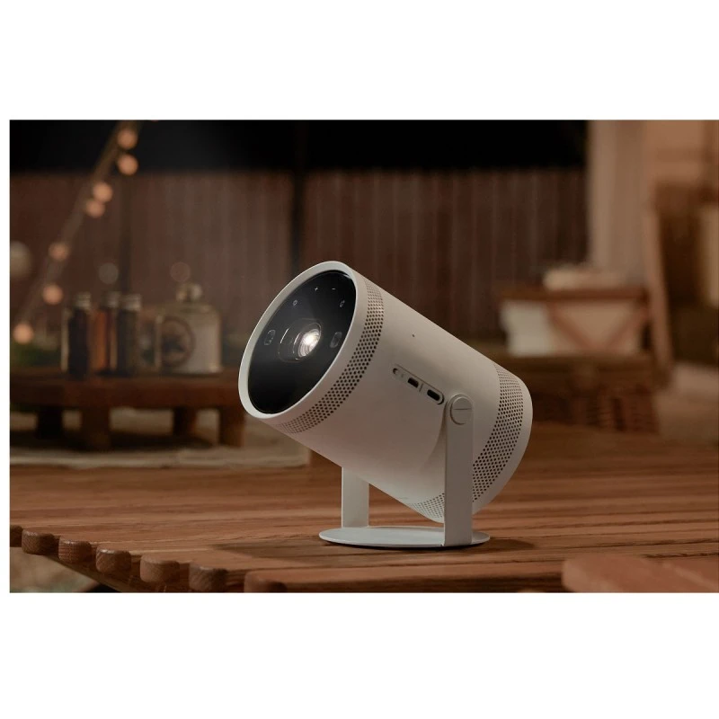 SAMSUNG SP-LFF3CLA THE FREESTYLE SMART