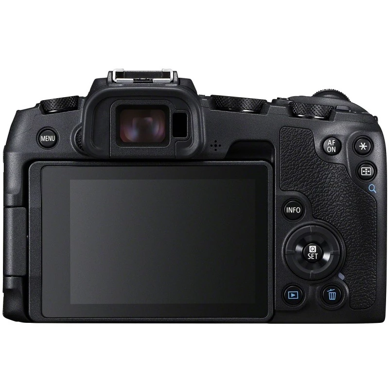 CANON EOS RP RF 24-105 STM RUK/SEE