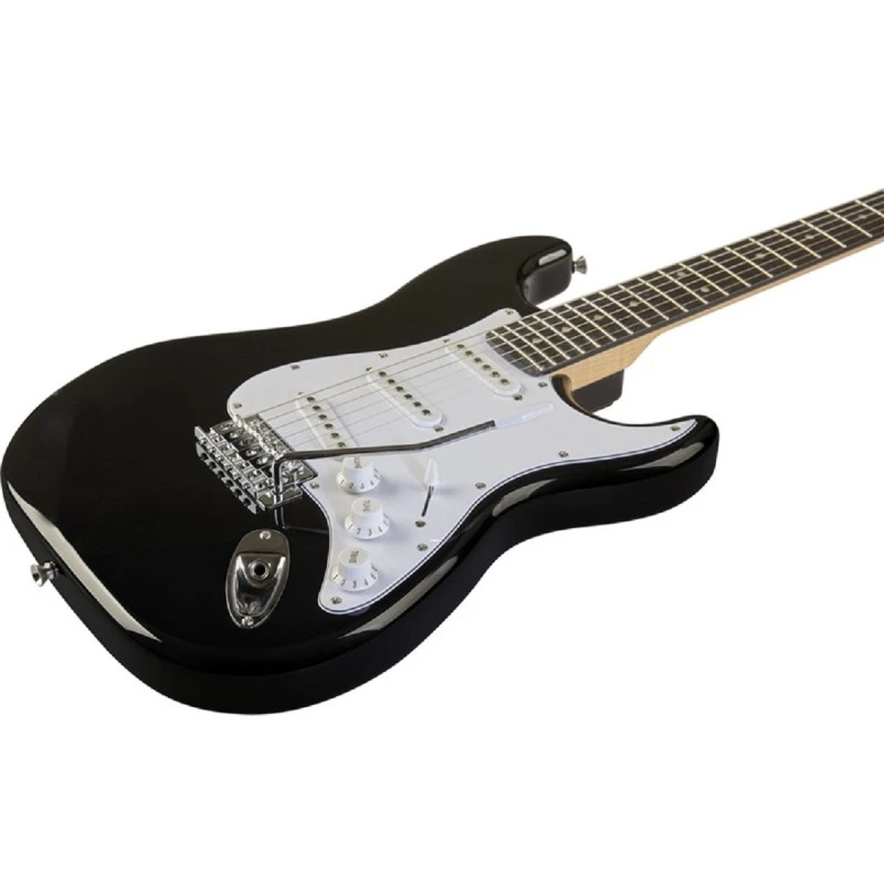 ЕКО S300 GUITAR BLACK