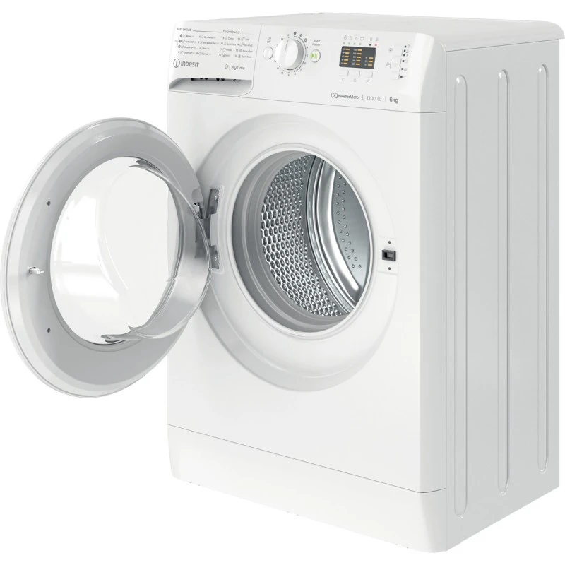 INDESIT MTWSA 61294 W EE