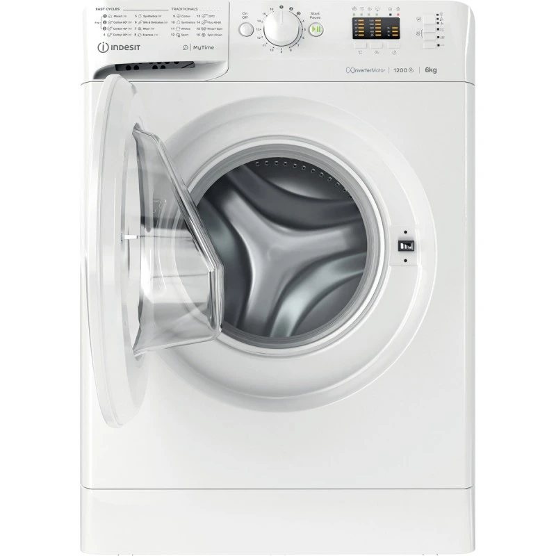 INDESIT MTWSA 61294 W EE