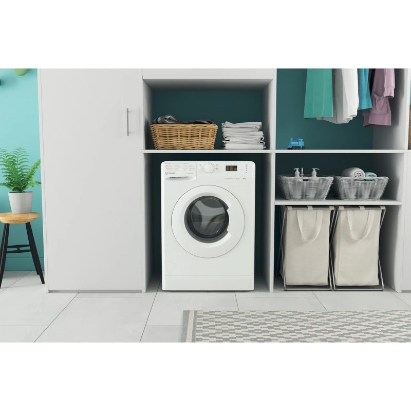 INDESIT MTWSA 61294 W EE