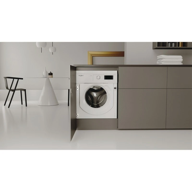 WHIRLPOOL BI WMWG 81485E EU