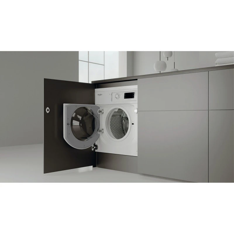 WHIRLPOOL BI WMWG 81485E EU