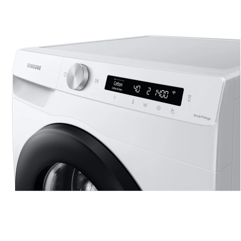 SAMSUNG WW80T534DAW/S7