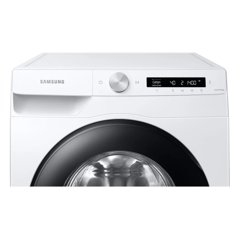 SAMSUNG WW80T534DAW/S7