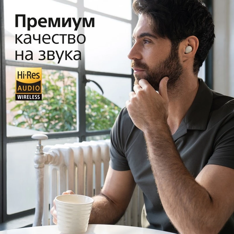 SONY WF-1000XM5S TRUE WIRELESS HEADPHONES