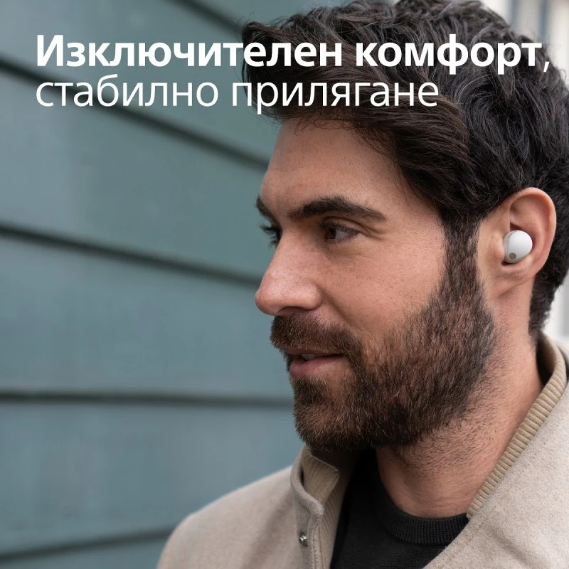 SONY WF-1000XM5S TRUE WIRELESS HEADPHONES