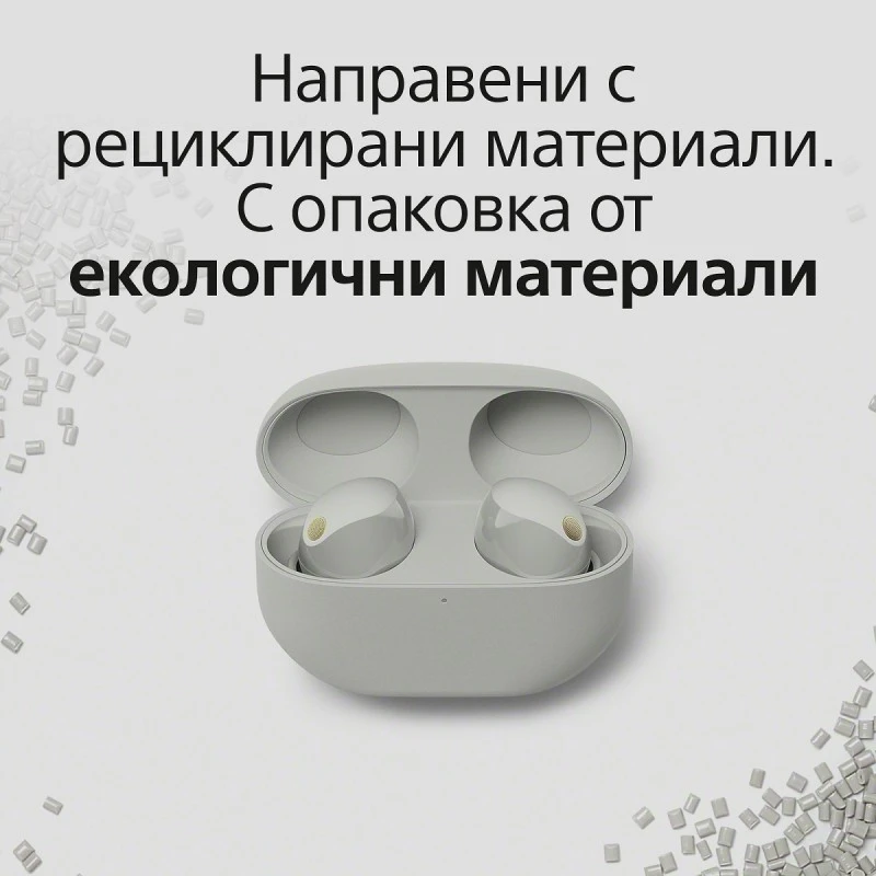 SONY WF-1000XM5S TRUE WIRELESS HEADPHONES