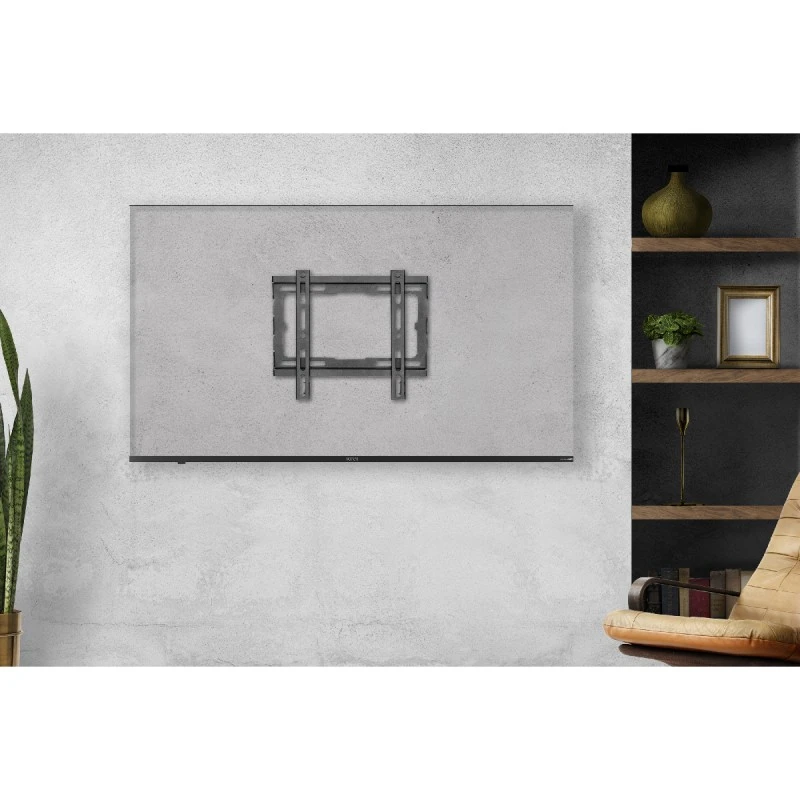 KIVI BASIC-22F FIXED TV STAND 23''-43''