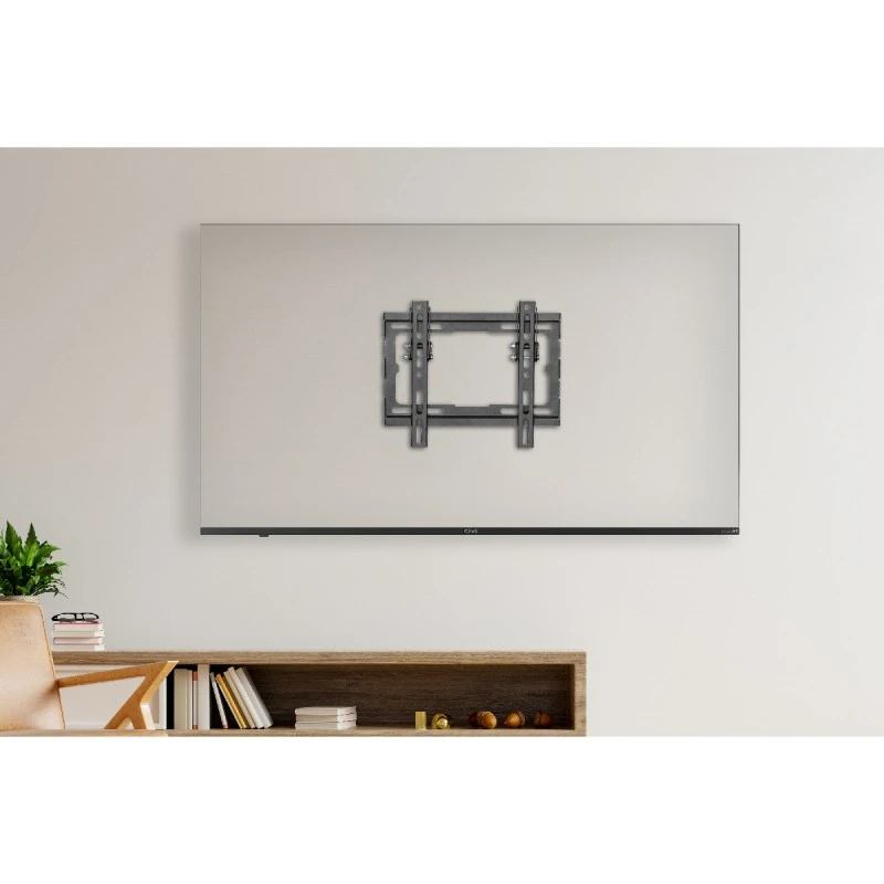 KIVI BASIC-22T TILT TV STAND 23''-43''
