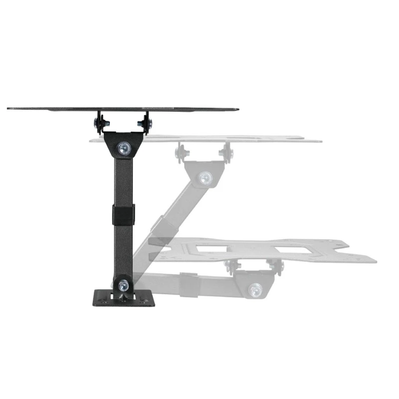 KIVI MOTION-221  FULL MOTION TV STAND 23''-43''