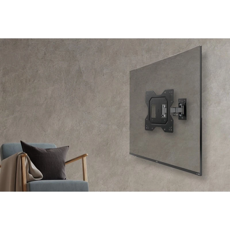 KIVI MOTION-221  FULL MOTION TV STAND 23''-43''