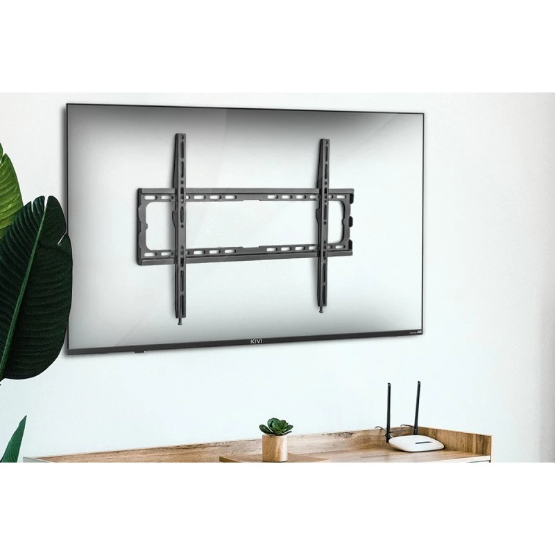 KIVI BASIC-44F FIXED TV STAND 32''-70''